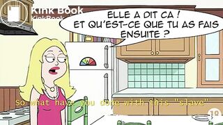 Cartoon Scat : Episode #1