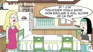 Cartoon Scat : Episode #1