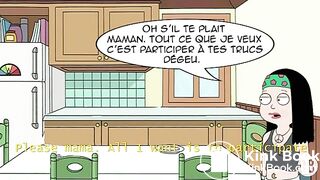 Cartoon Scat : Episode #1