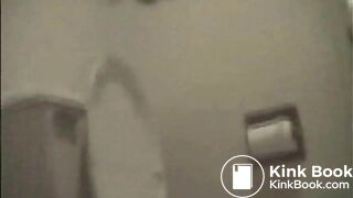 krystin - private toilet adventures