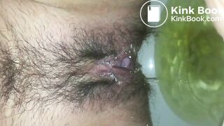 TOILET TURD