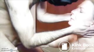 Extreme pervert German Cpl 2601