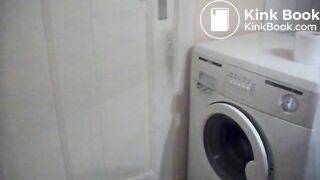 Dryerroom