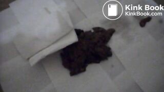 Dryerroom