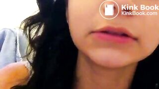 Farting & Pooping Selfies