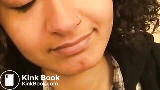 Farting & Pooping Selfies