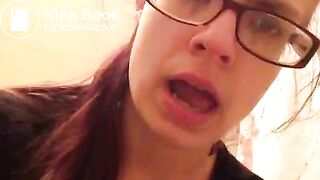 Farting & Pooping Selfies