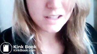 Farting & Pooping Selfies