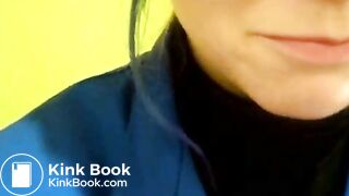 Farting & Pooping Selfies