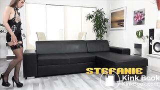 Accidental Scat in Porn Vol 1