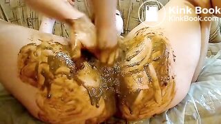 Russian scat 04