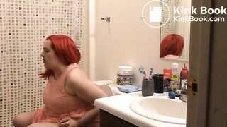 Diarrhea Girl