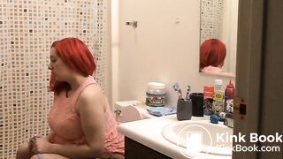 Diarrhea Girl