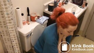 Diarrhea Girl