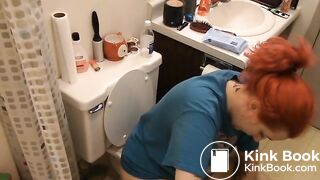 Diarrhea Girl