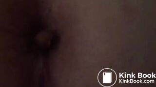 Play with her turtle head part one!