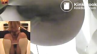 Japanese toilet 4