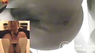 Japanese toilet 4