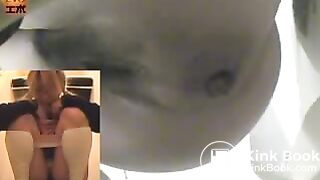 Japanese toilet 4