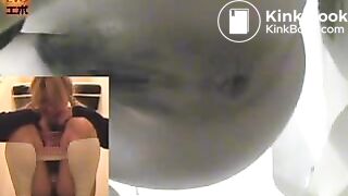 Japanese toilet 4