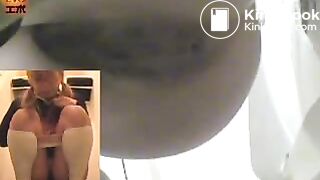 Japanese toilet 4