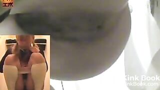 Japanese toilet 4
