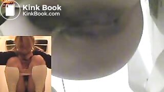 Japanese toilet 4