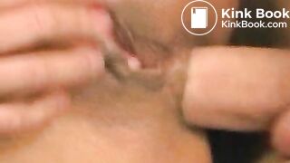 Sabrina Gourmande - anal dirty