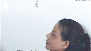 kinkythai - Piss And Vomit Beauty And Perversion