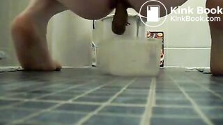 Big Woman Turd