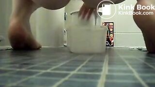 Big Woman Turd