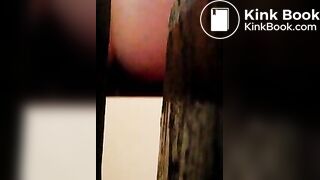 Camping toilet 3