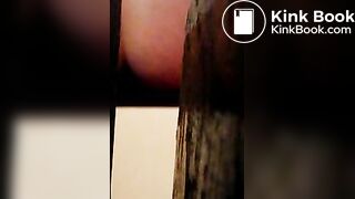 Camping toilet 3