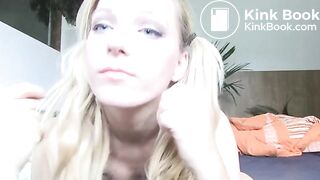 SOMEBODY'S NASTY LIL DAUGHTER