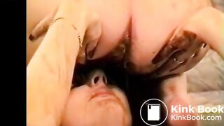 German-hairy-scat
