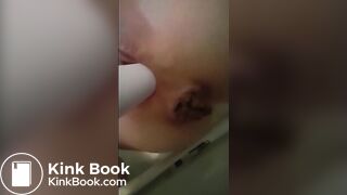 Lolly Shits and then Comes