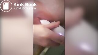 Lolly Shits and then Comes