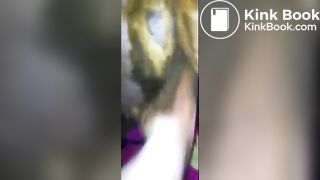 Scat play