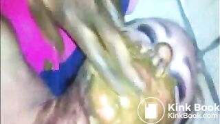 Scat play