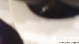 EWW Explosive Diarrhea