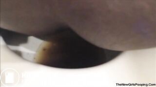 EWW Explosive Diarrhea