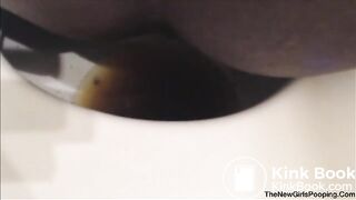 EWW Explosive Diarrhea