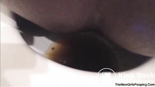 EWW Explosive Diarrhea