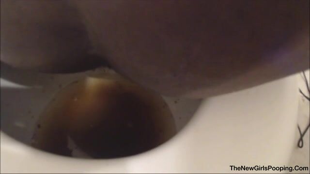 EWW Explosive Diarrhea