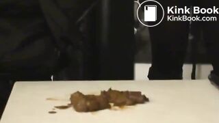 Scat Mistress