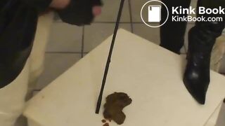 Scat Mistress