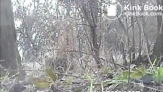 Women Pooping 2