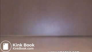 Women Pooping 2
