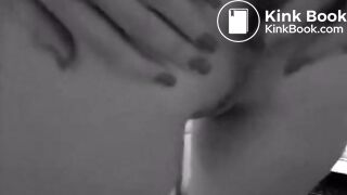 Mature Woman Eating Her Own Shit