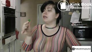 Consuming & Digesting You